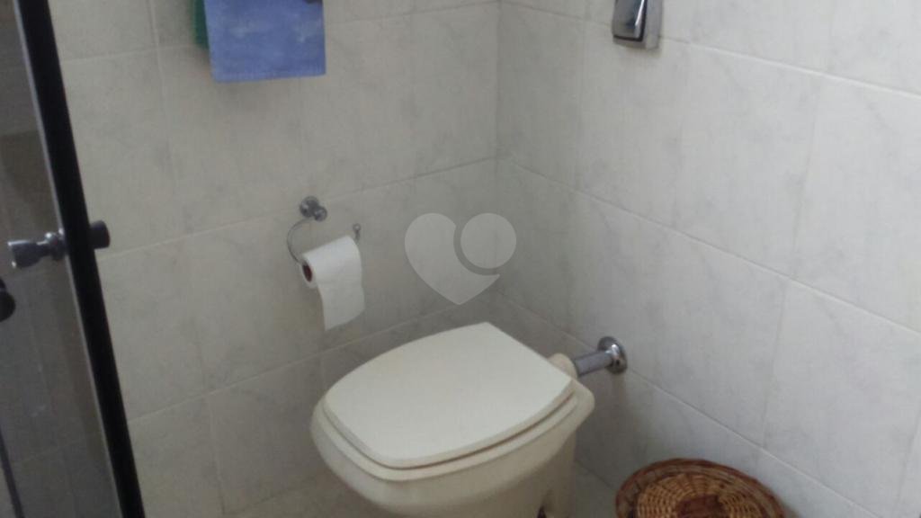 Venda Apartamento São Vicente Itararé REO278340 17