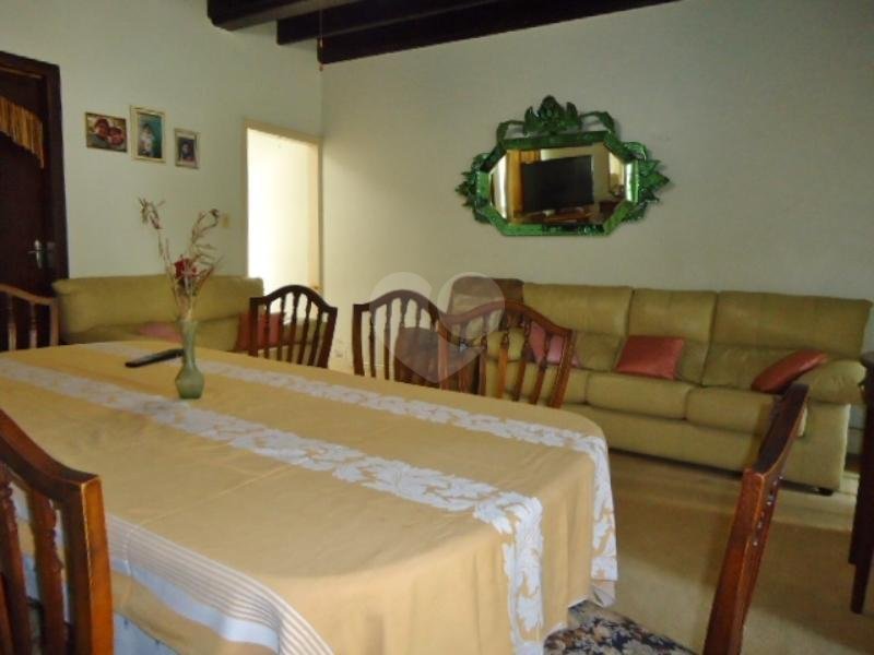 Venda Casa São Paulo Cambuci REO27835 22