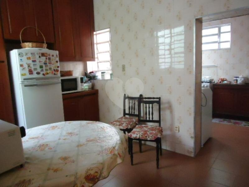 Venda Casa São Paulo Cambuci REO27835 48