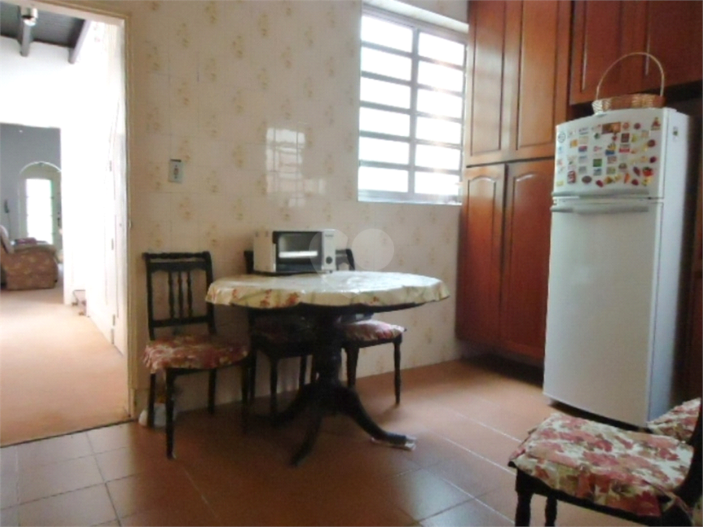 Venda Casa São Paulo Cambuci REO27835 50