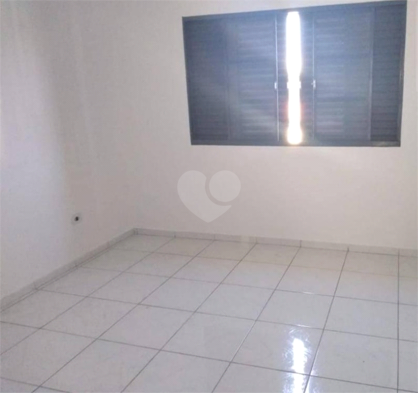 Venda Sobrado São Paulo Vila Santa Maria REO278365 16