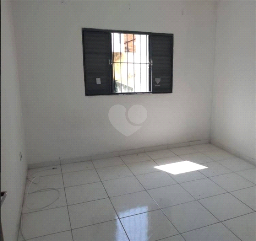 Venda Sobrado São Paulo Vila Santa Maria REO278365 3