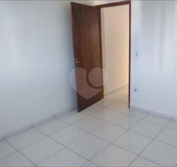 Venda Sobrado São Paulo Vila Santa Maria REO278365 4