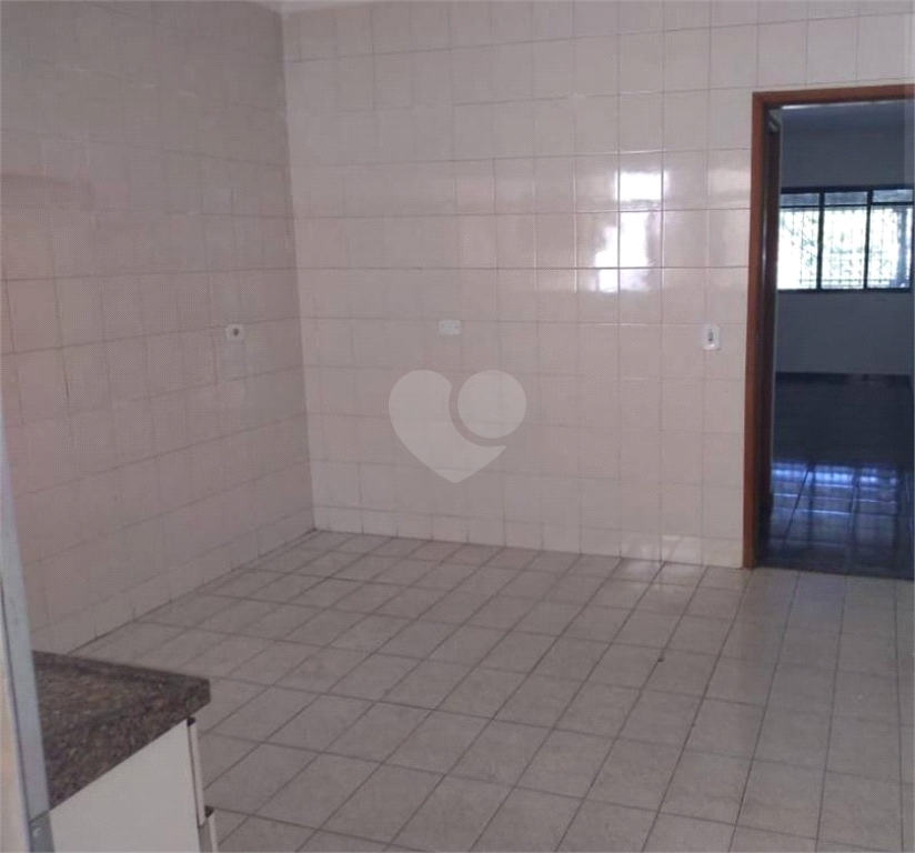 Venda Sobrado São Paulo Vila Santa Maria REO278365 6