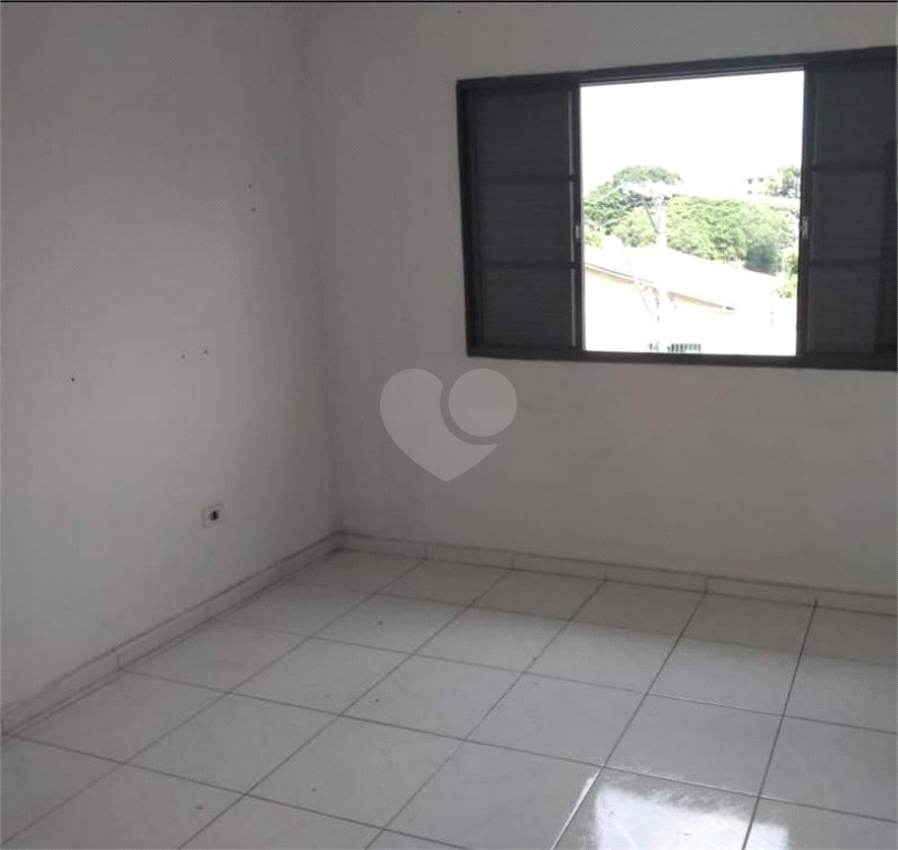 Venda Sobrado São Paulo Vila Santa Maria REO278365 9