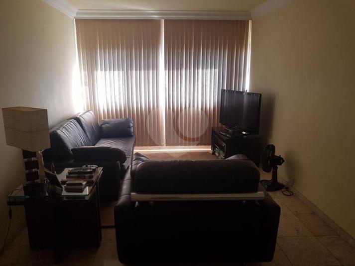 Venda Apartamento São Paulo Sumarezinho REO278405 3