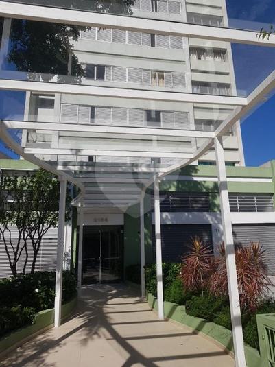 Venda Apartamento São Paulo Sumarezinho REO278405 24