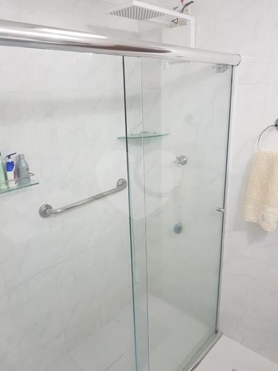 Venda Apartamento São Paulo Sumarezinho REO278405 15