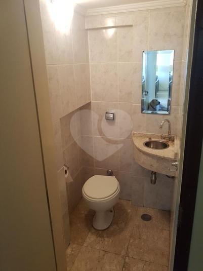 Venda Apartamento São Paulo Sumarezinho REO278405 21