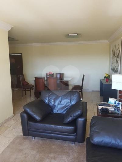 Venda Apartamento São Paulo Sumarezinho REO278405 12