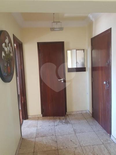 Venda Apartamento São Paulo Sumarezinho REO278405 23