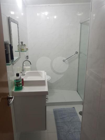 Venda Apartamento São Paulo Sumarezinho REO278405 10