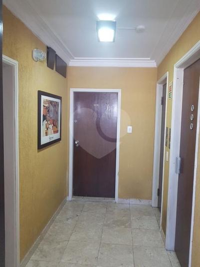 Venda Apartamento São Paulo Sumarezinho REO278405 25