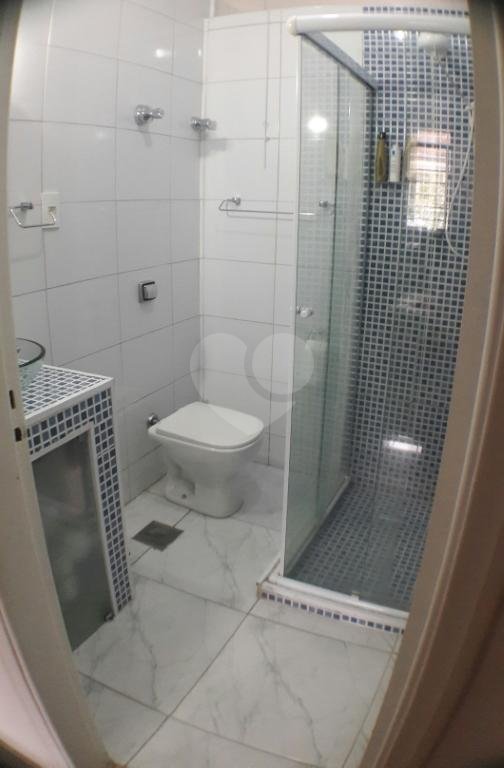 Venda Apartamento Santos Vila Belmiro REO278441 6