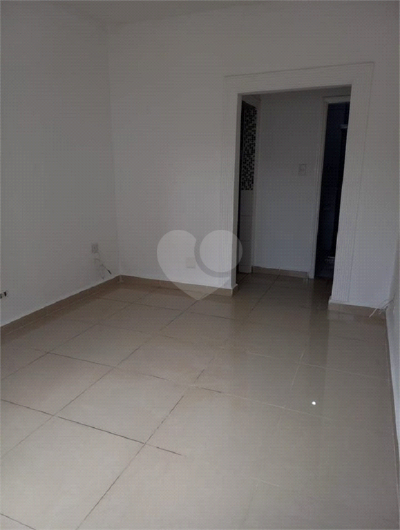 Venda Apartamento Santos Vila Belmiro REO278441 10