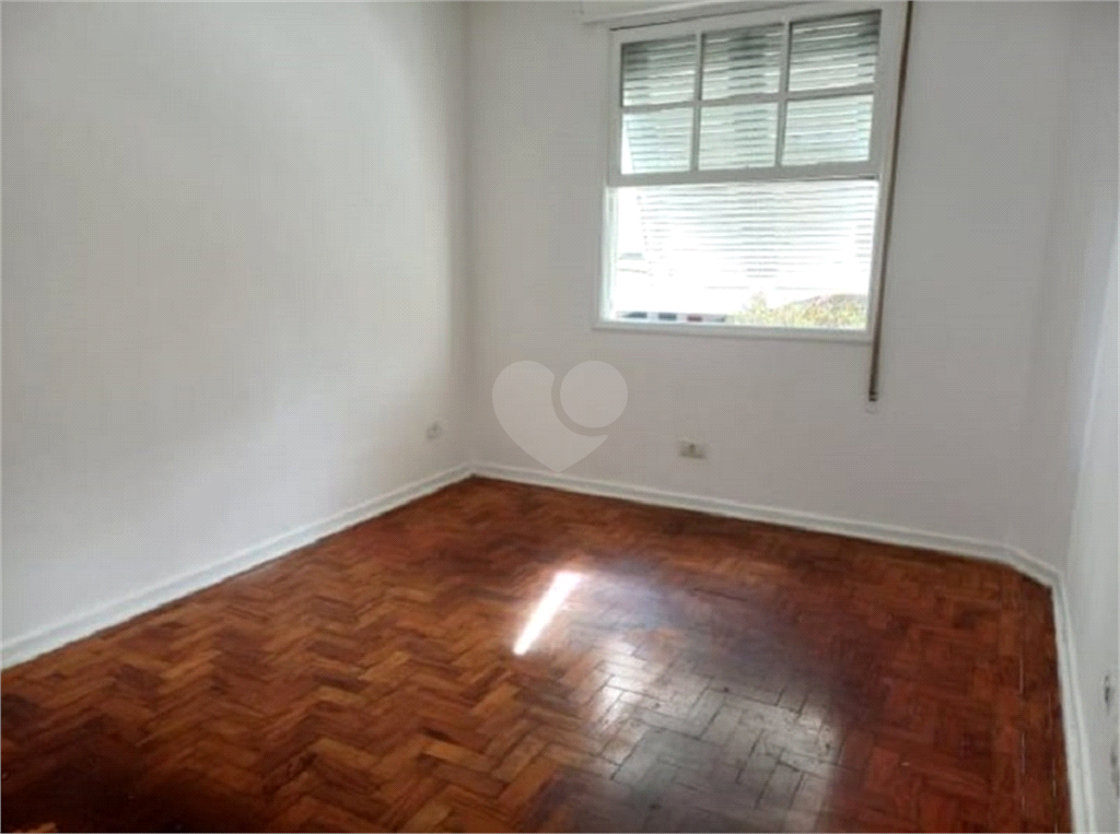 Venda Apartamento Santos Vila Belmiro REO278441 5