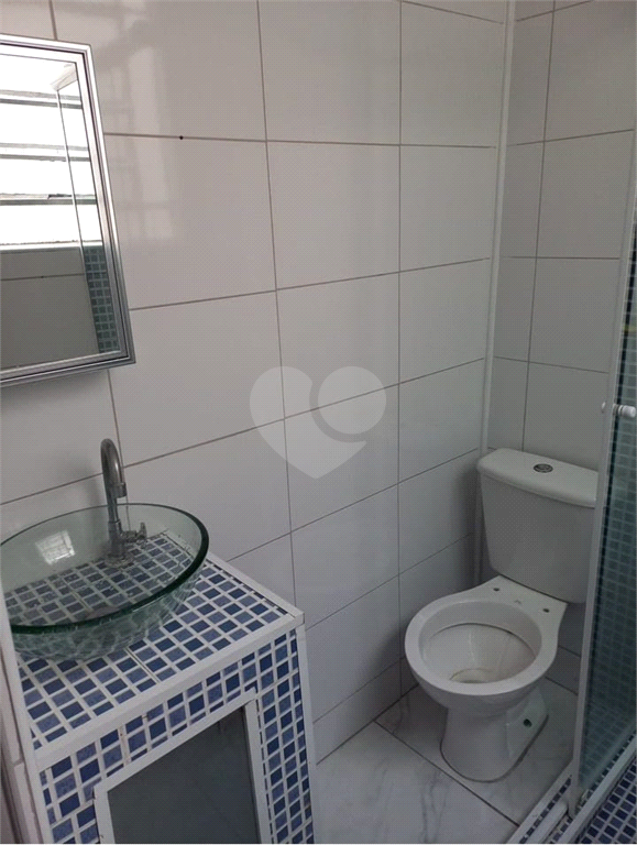 Venda Apartamento Santos Vila Belmiro REO278441 16