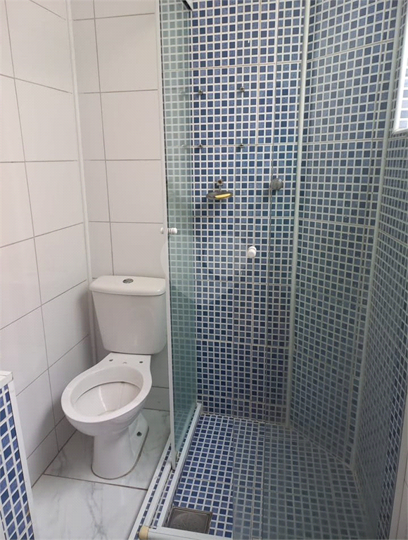 Venda Apartamento Santos Vila Belmiro REO278441 15