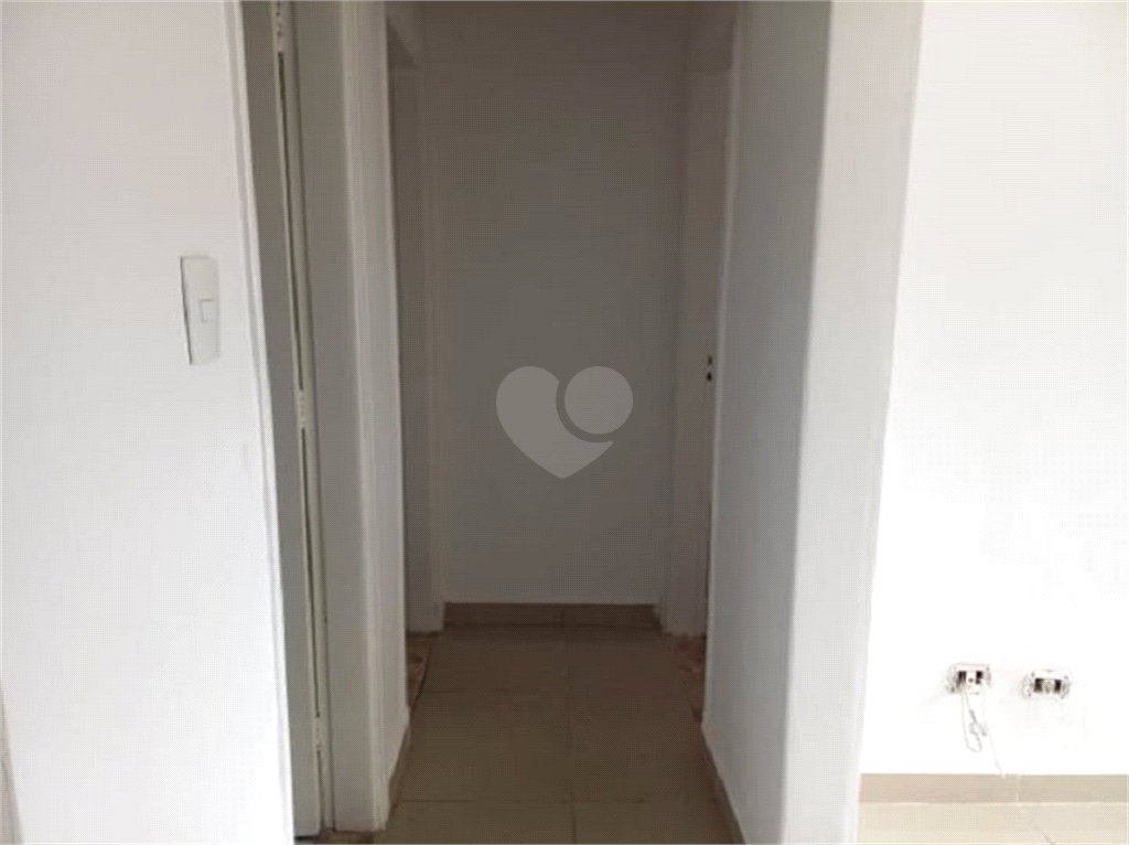 Venda Apartamento Santos Vila Belmiro REO278441 3