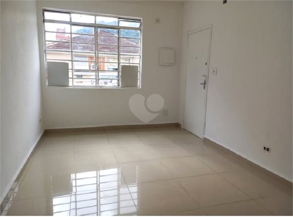 Venda Apartamento Santos Vila Belmiro REO278441 1