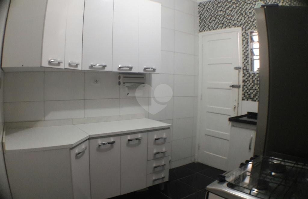 Venda Apartamento Santos Vila Belmiro REO278441 18