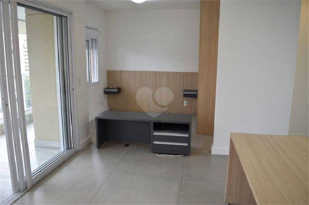 Venda Apartamento São Paulo Consolação REO278447 19