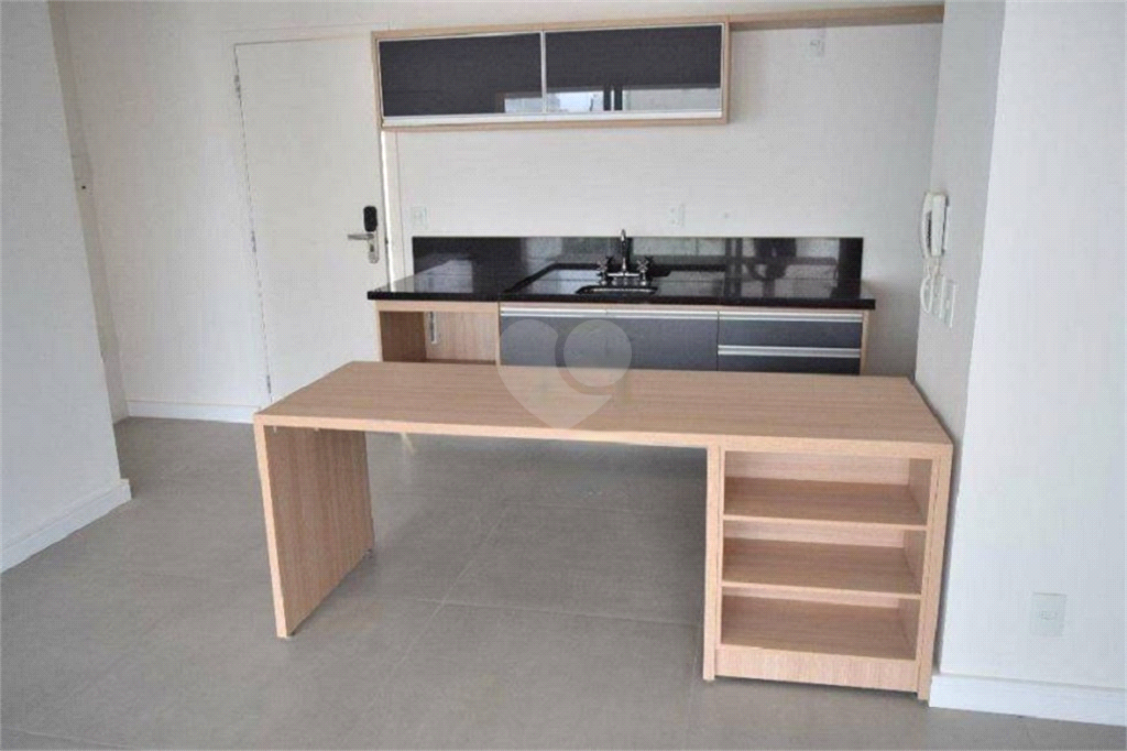 Venda Apartamento São Paulo Consolação REO278447 17