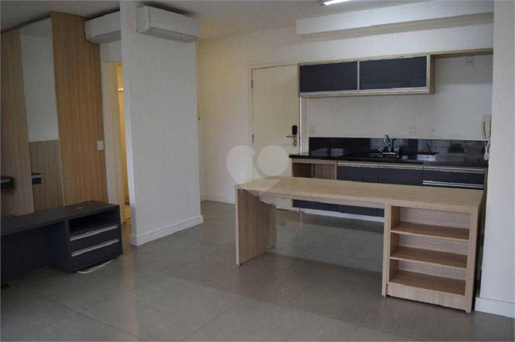 Venda Apartamento São Paulo Consolação REO278447 11