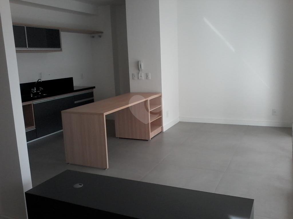 Venda Apartamento São Paulo Consolação REO278447 7