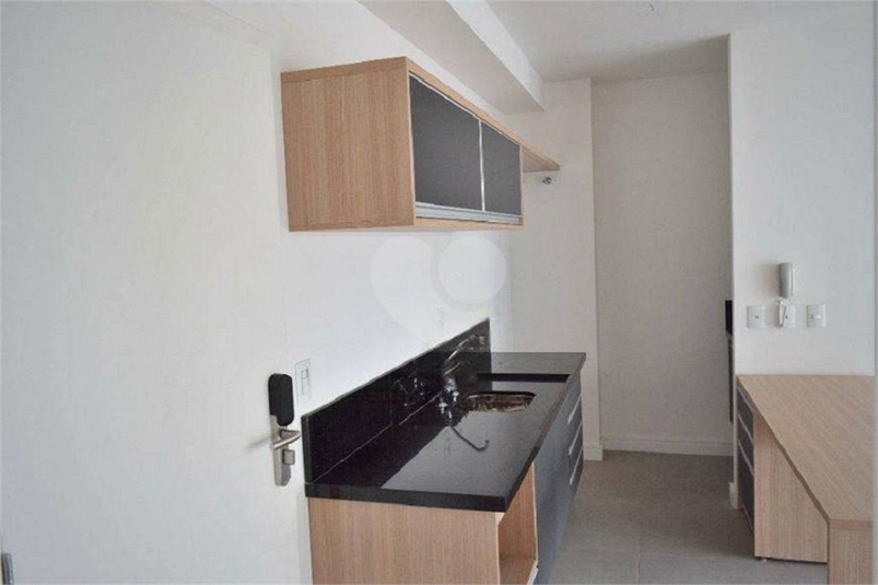 Venda Apartamento São Paulo Consolação REO278448 18