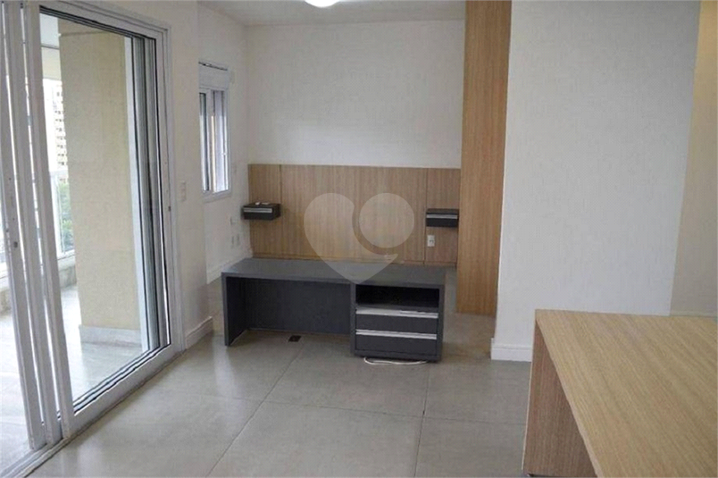 Venda Apartamento São Paulo Consolação REO278448 19