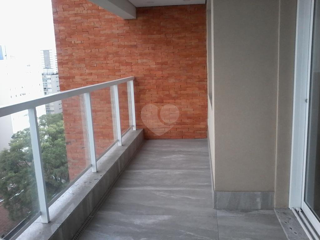 Venda Apartamento São Paulo Consolação REO278448 6