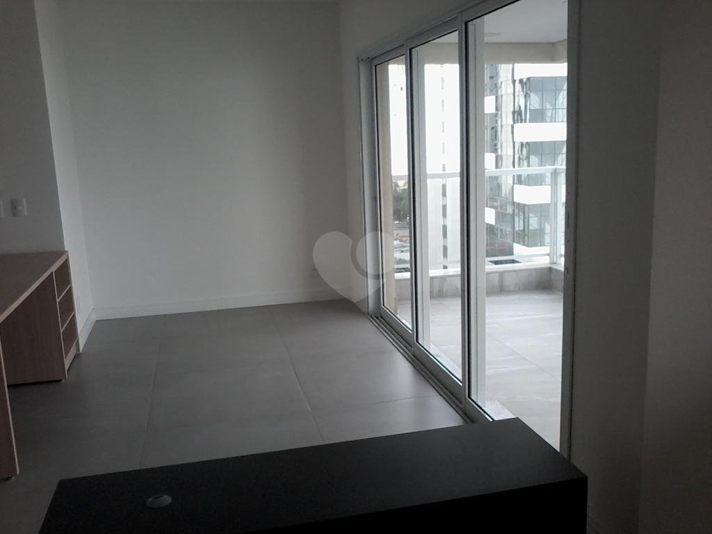 Venda Apartamento São Paulo Consolação REO278449 2