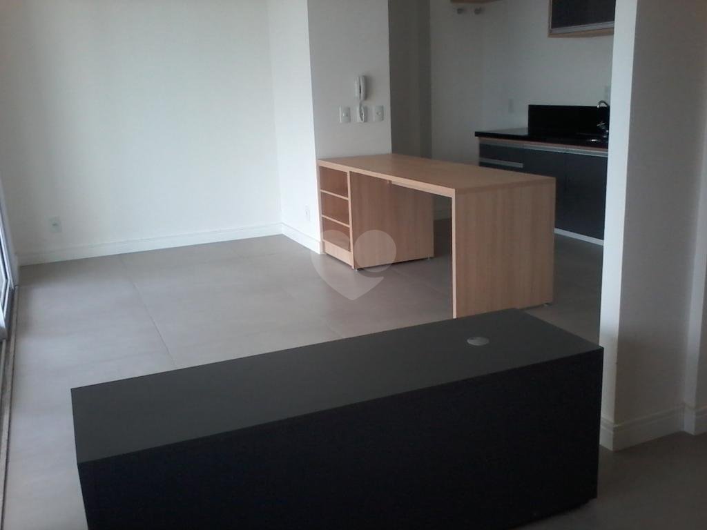 Venda Apartamento São Paulo Consolação REO278449 9