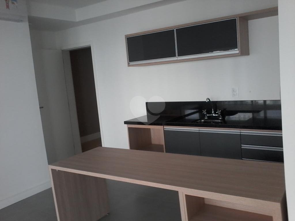 Venda Apartamento São Paulo Consolação REO278449 8