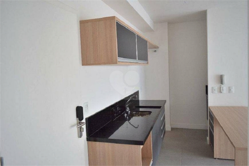 Venda Apartamento São Paulo Consolação REO278449 17