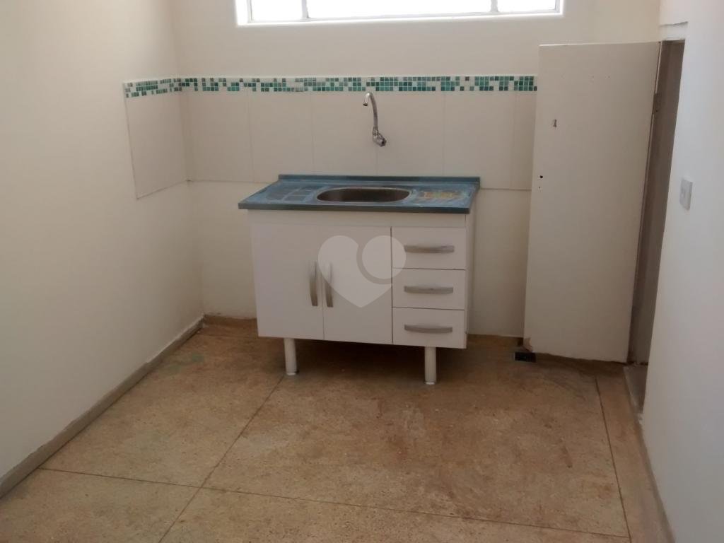 Aluguel Sobrado São Paulo Vila Pompéia REO278451 11