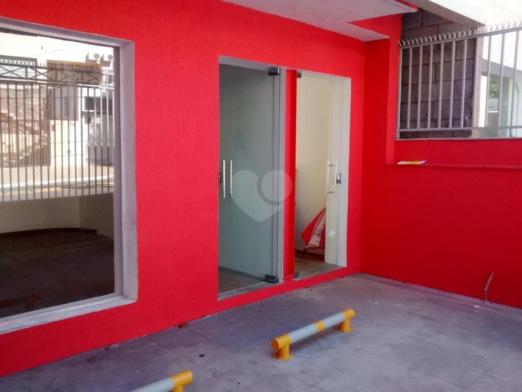 Aluguel Sobrado São Paulo Vila Pompéia REO278451 2