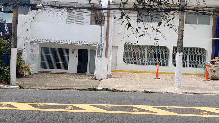 Aluguel Sobrado São Paulo Vila Pompéia REO278451 20