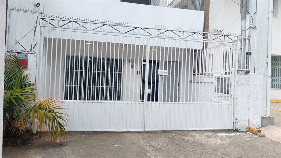 Aluguel Sobrado São Paulo Vila Pompéia REO278451 1