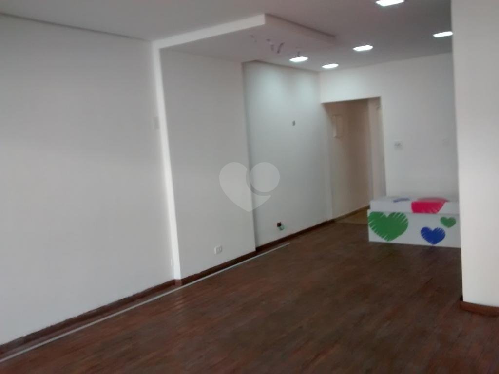 Aluguel Sobrado São Paulo Vila Pompéia REO278451 4