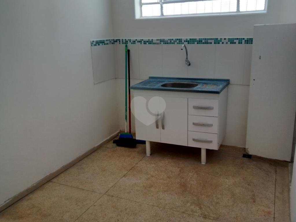 Aluguel Sobrado São Paulo Vila Pompéia REO278451 9