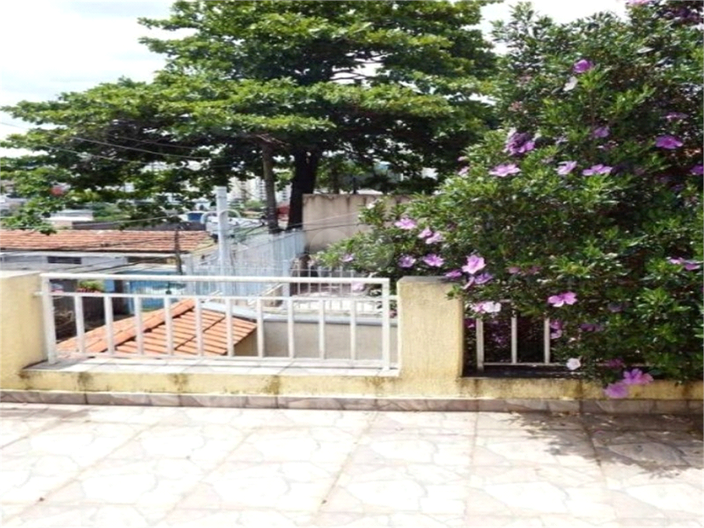 Venda Sobrado São Paulo Vila Primavera REO278458 6