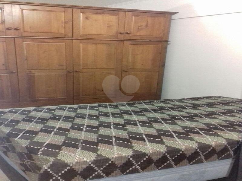 Venda Apartamento Praia Grande Ocian REO278489 2