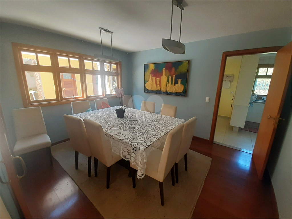 Venda Casa São Paulo Parque Dos Príncipes REO278509 49