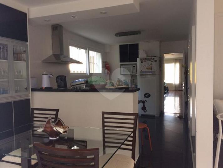 Venda Casa São Paulo Sumaré REO278523 18