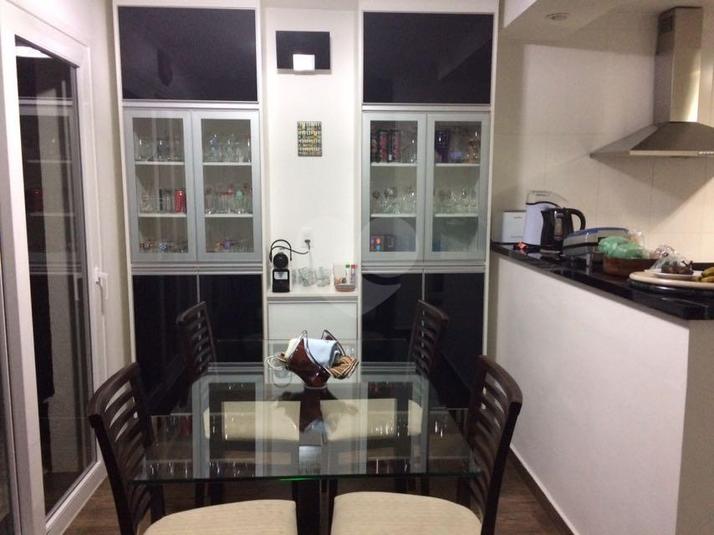 Venda Casa São Paulo Sumaré REO278523 5