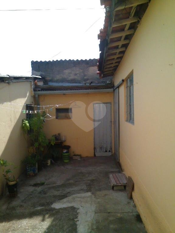 Venda Prédio inteiro Sorocaba Vila Haro REO278559 13