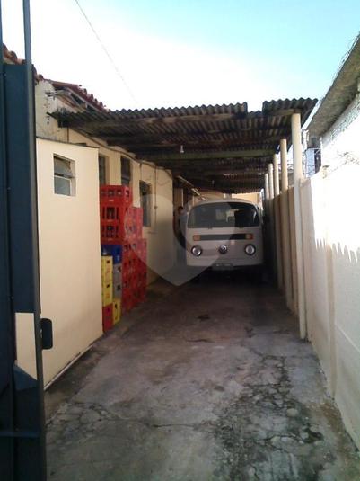 Venda Prédio inteiro Sorocaba Vila Haro REO278559 4