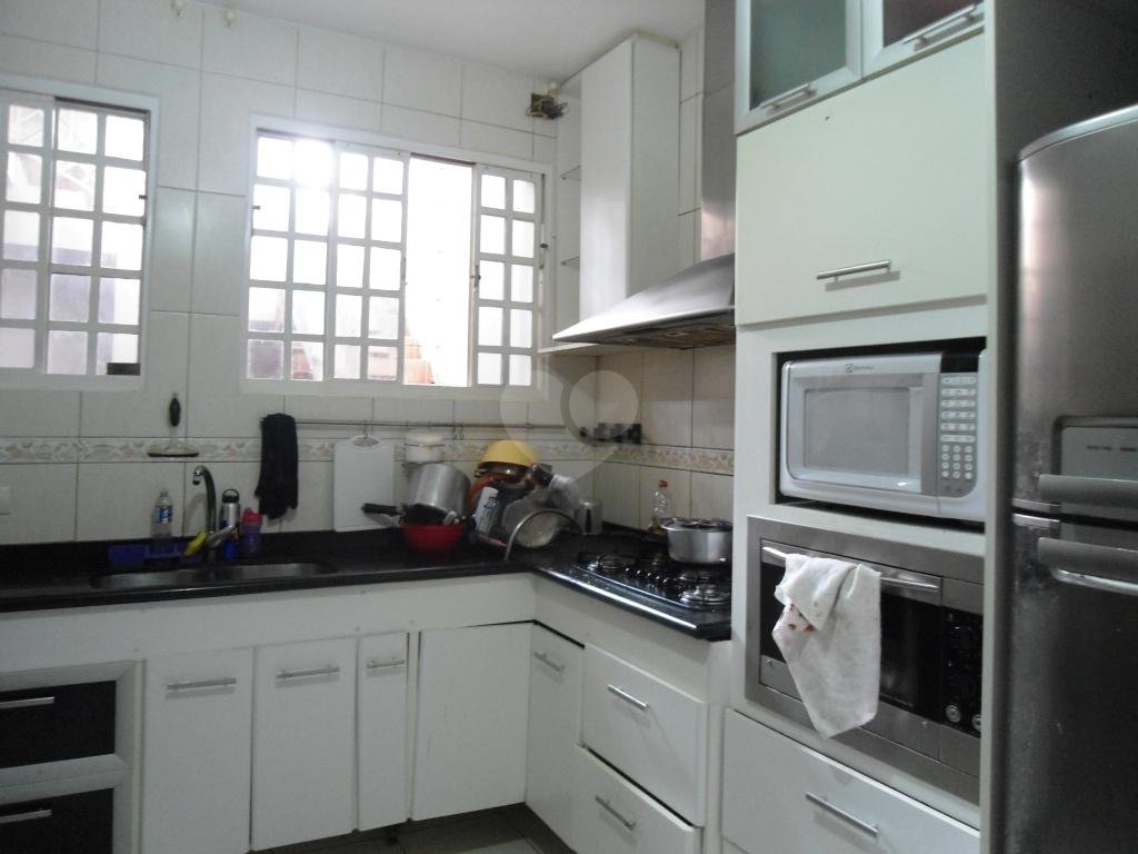 Venda Casa São Paulo Vila Madalena REO278611 5